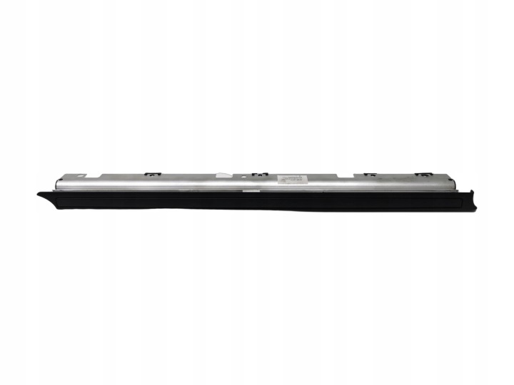 blinds door right rear part AUDI A8 D3 4E0861334G