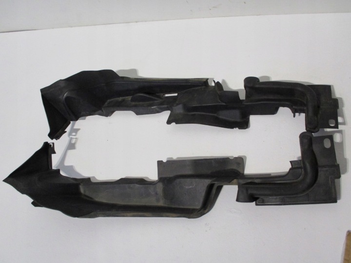 INSONORISATION AILE AUDI A5 8W 8W6821170L