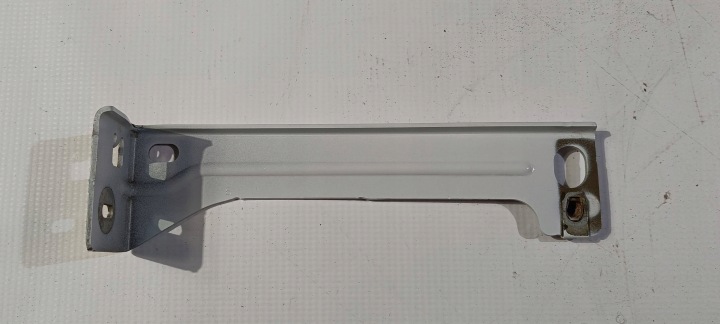 Stütze Halter Halter des Kotflügels vorne des rechten Ford F150 F-150 2015