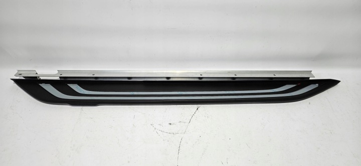Moulage Jupe Droit TOYOTA RAV4 V 19- Neuf Original PZQ44-42120