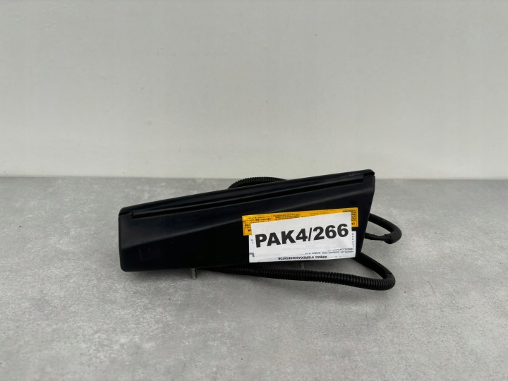 HYUNDAI GETZ AIRBAG SIÈGES GAUCHE AIRBAG 7002000-00 PAK4/266