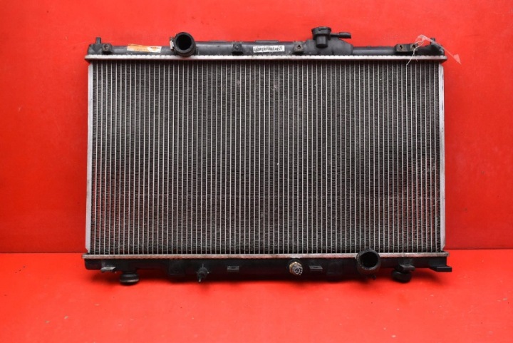 water cooler HONDA CRV 2 II 2.4 VTEC 162 KM 01-04