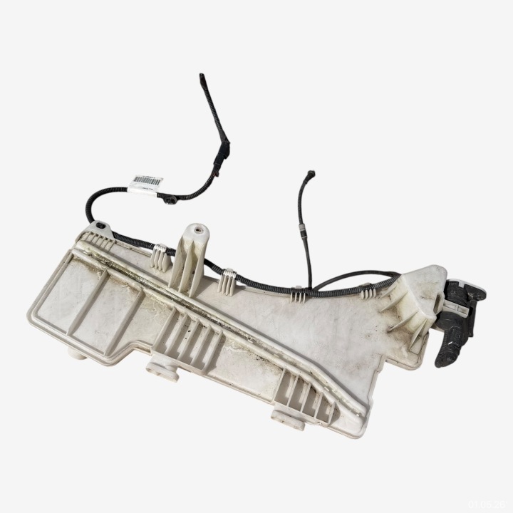 washer fluid tank PEUGEOT 3008 II 5008 II C5 AIRCROSS 9826400780