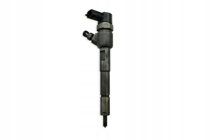 Injecteur OPEL COMBO D FIAT DOBLO II CITROEN NEMO 1.3 CDTI 0986435204