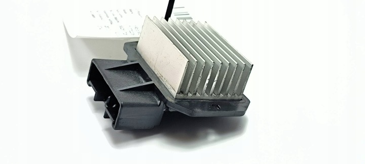 resistor, rheostat, regulator heater fan resistor 499300-2131 FIAT FREEMONT