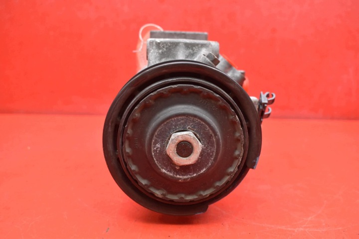 Compresseur Pompe Climatisateur air conditionné 447280-6583 TOYOTA COROLLA E18 1.6 VALVEMATIC