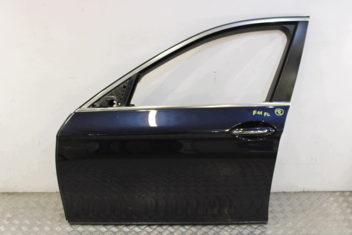 vrata lijevi prednji dio lijevog prednje kompletne BMW 5 F10 F11 LIFT KOMBI