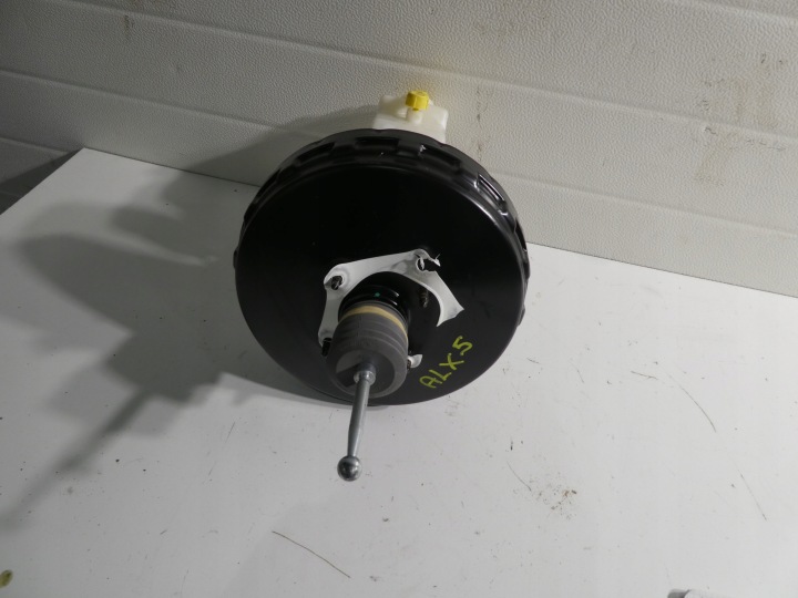 SERVO SERVO BUBANJ VW TRANSPORTER T5 7E0612101E