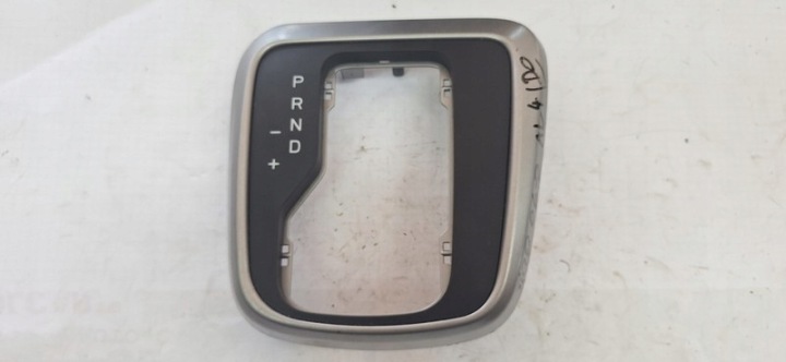 frame MECHANIZMU changes of the gear FIAT TIPO 06- 073563328860