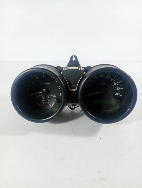 Chevrolet Aveo T250 03-07 dials dials tachometer OE 96413686