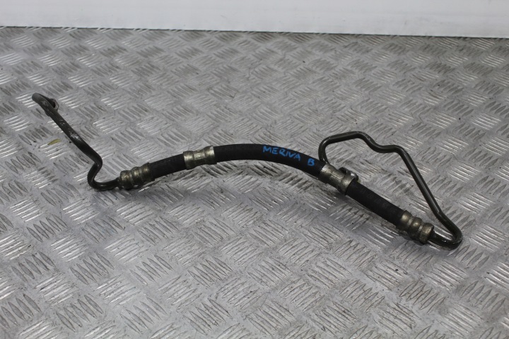 hadica vedenie riadenia OPEL MERIVA B A0013710
