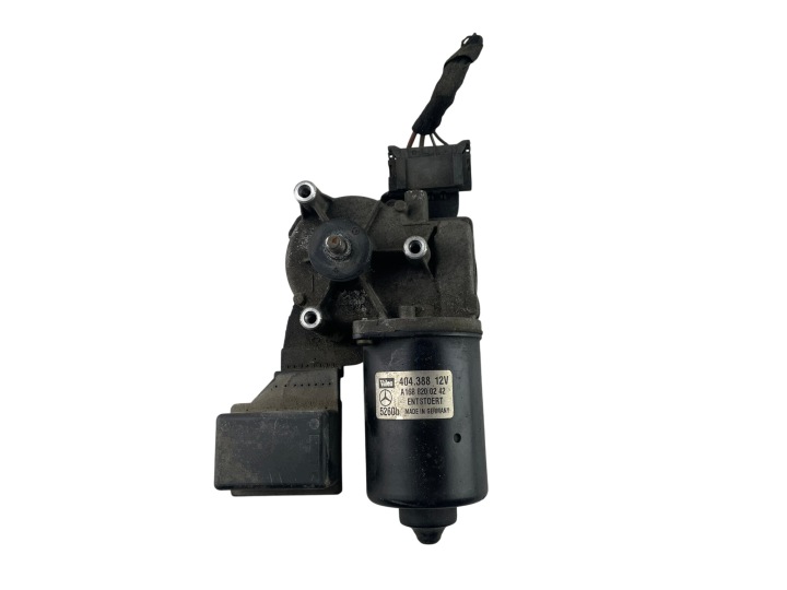 motor wischer vorne A168 820 02 42 Mercedes A W168