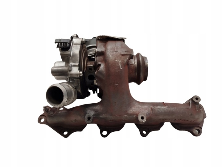 turbo K03 9807873180 2.0 HDI Citroen Peugeot