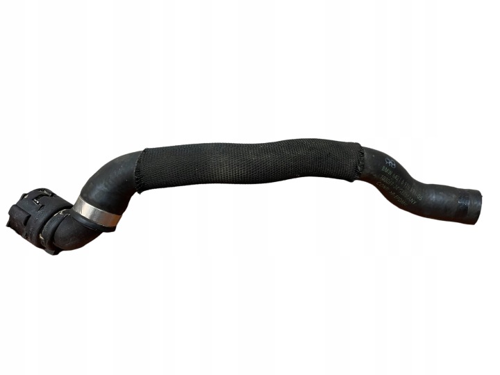 Schlauch DODATKOWEJ POMPY des Wassers BMW E82 E84 E90 E92