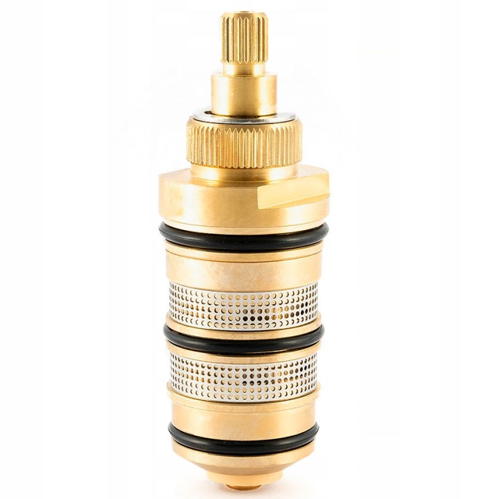Termostatická Kartuše Pro Sprchovou Baterii Kfa Classic Luna 886-210-98