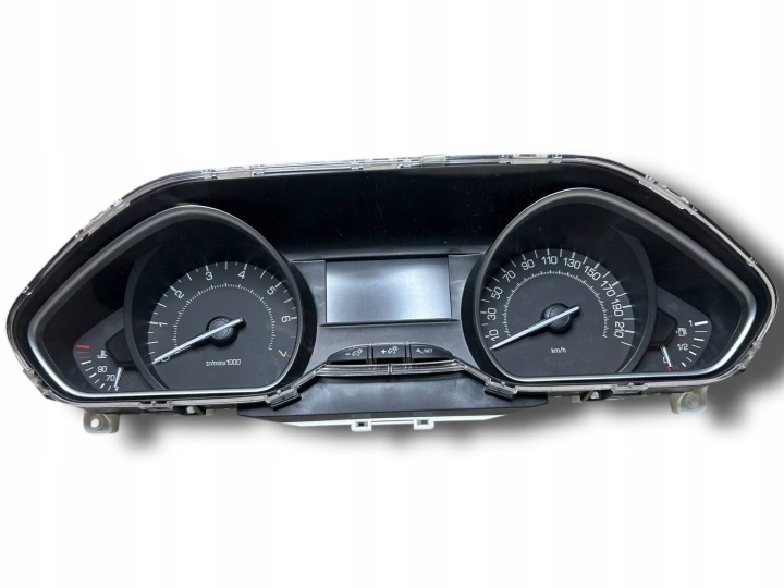 9813848780 dials dials peugeot 208 and 15R !J