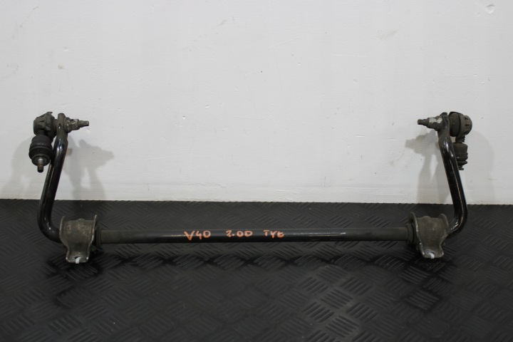 STABILIZATOR Spurstange heck VOLVO V40 II CROSS COUNTRY