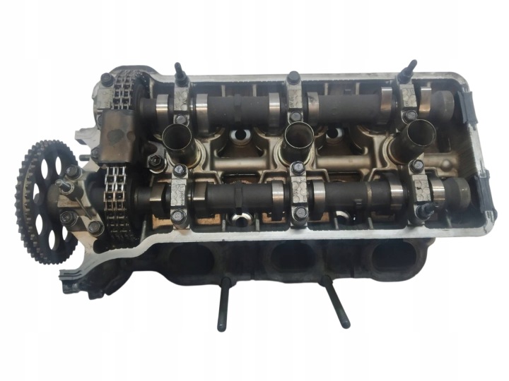 head. complete 2.7 V6 Suzuki Grand Vitara and (1998-2006)