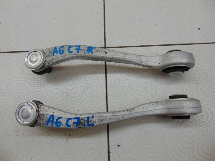 QUERLENKER OBEN RECHTS AUDI A6 C7 4G