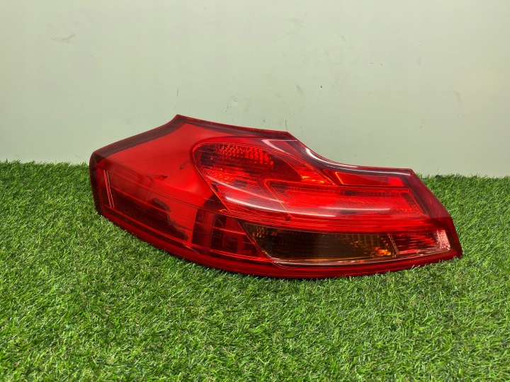 Licht links hinten OPEL INSIGNIA 13226856