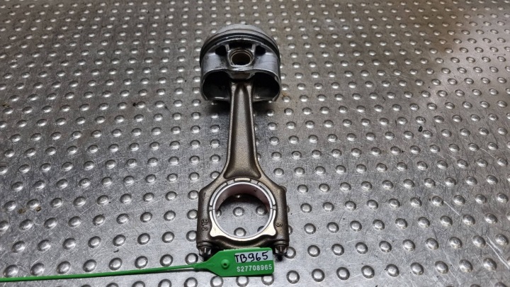 piston connecting rod 8657760 BMW F30 F45 X1 F48 X2 F39 G20 G30 1.5 2.0T B38 B48