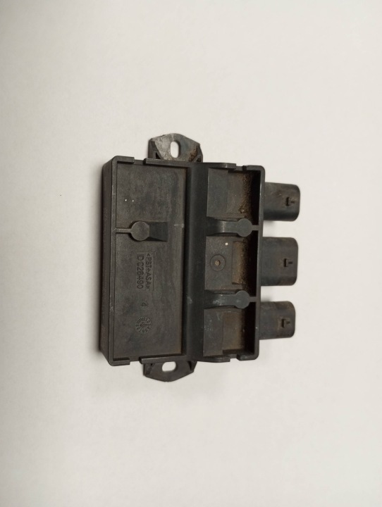 Module du capot Porte coffre hayon JAGUAR et-PACE C74781102