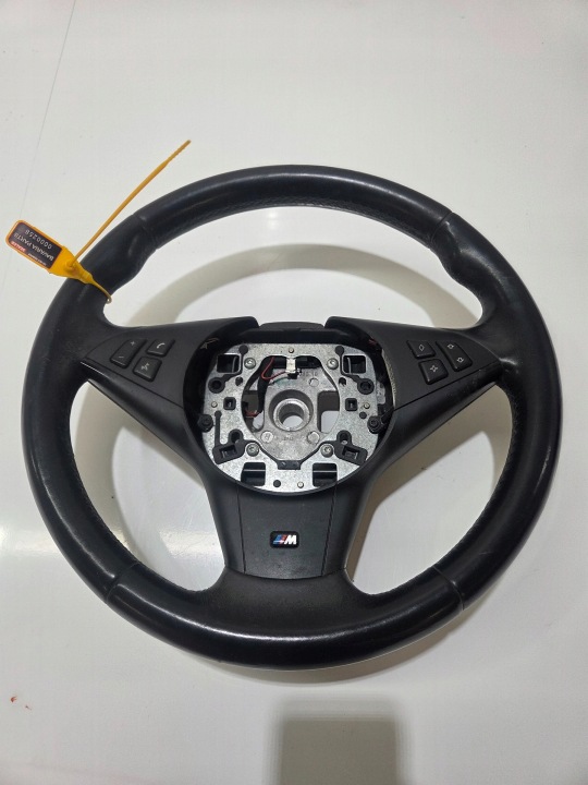 lenkrad BMW E60 LCI M PAKIET