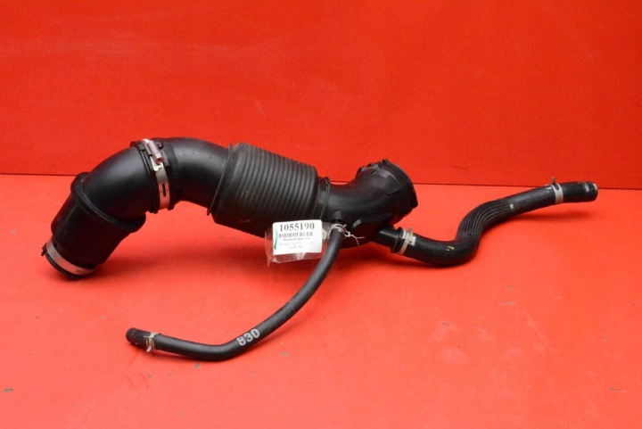 wiring pipe of the intercooler 28130-N9400 HYUNDAI TUCSON 4 IV 1.6 HYBRID 215 KM