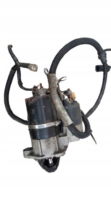 AUDI A4 B6 2.0 ALT starter wiring