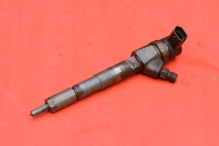 Einspritzdüse Einspritzdüse Pumpe-Düse-Einheit TEST 0445110111 ALFA ROMEO 156 932 2.4 JTD 175 KM 03-07