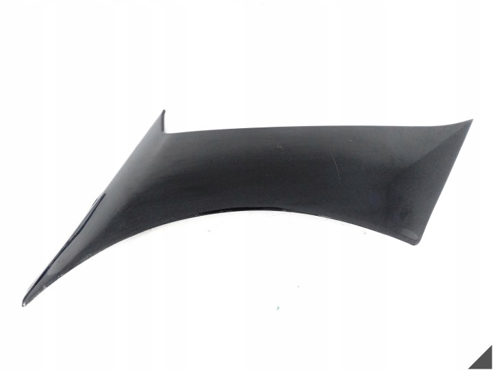 FORD MUSTANG VI 6 14-23 moulding for fender intake air left NIEORYGINALNA