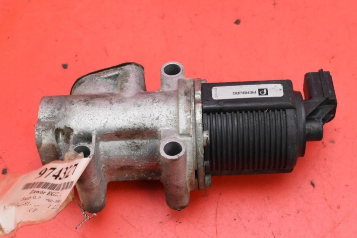 Vanne EGR 722946380 SAAB 9-3 2 II 1.9 DID 150 KM 02-07