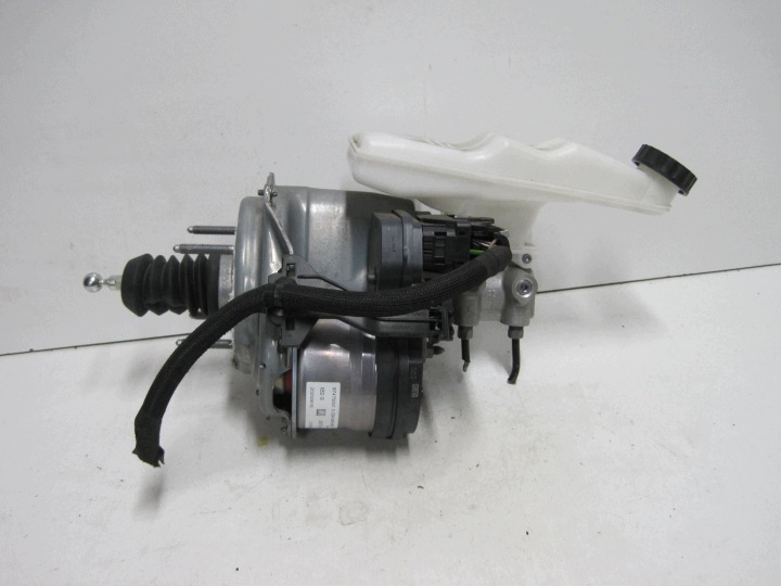 servo brake CITROEN PEUGEOT OPEL 9860070080