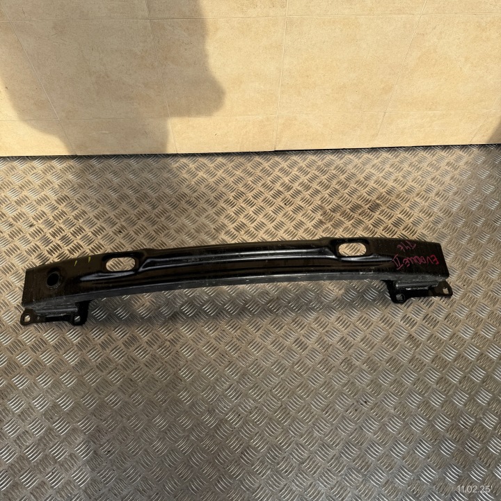 träger hinten Absorber Aufpralldämpfer Pralldämpfer Versteifung LAND ROVER EVOQUE II K8D2-17906AB