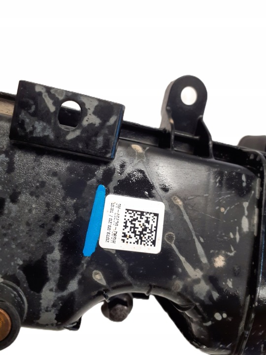 ODE SEPARATOR FORD MONDEO MK5 2.0 ECOBOOST YMCC Zzoemcodez 6