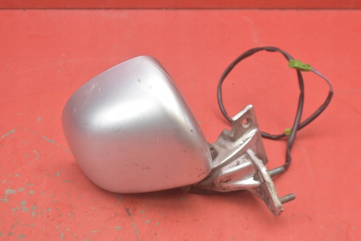 SPECCHIETTO RETROVISORE Destro argento EU 010544 VW NEW BEETLE 98-05 5 PIN