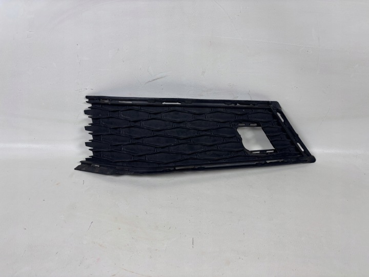 Skoda Karoq LIFT Grille Pare choc Gauche 57A807367A