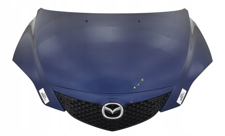 Motorhaube Fronthaube MAZDA 3 und