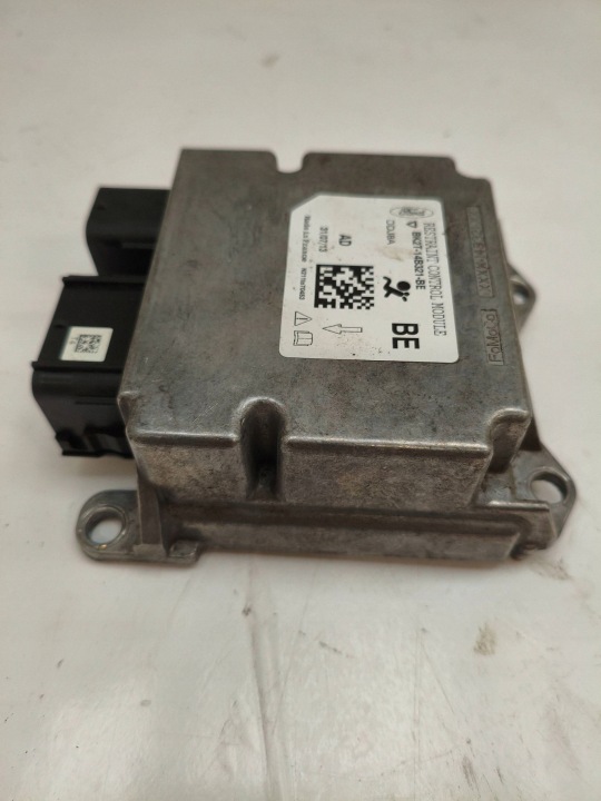 MODULUL AERIAN BK2T14B321BE FORD TRANSMITEREA MK8 7