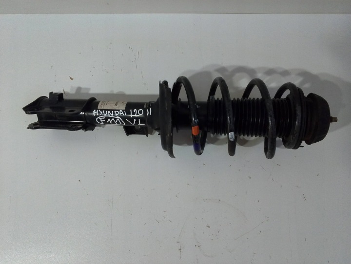 Hyundai i20 (GB IB) Stoßdämpfer vorne links 54604-C8000