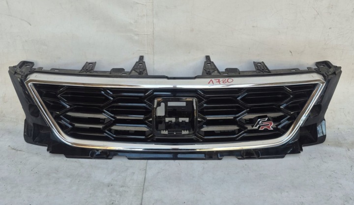SEAT ATECA 575 FR 16- maska maska chladiče 575853654E
