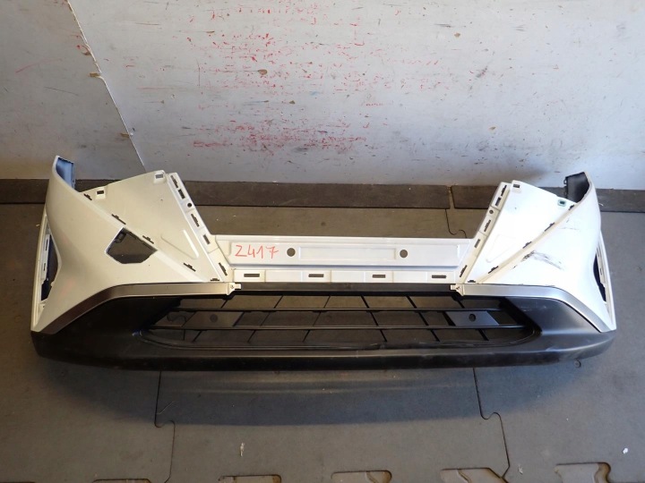 Paraurti Anteriore Anteriore NISSAN QASHQAI III J12 LIFT 2024- 62022-HN10H