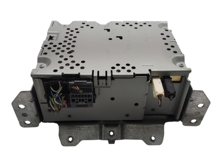 FABRYCZNA navigazione RADIO FORD PUMA MK2 2019-2024 H1BT-18K810-LNR