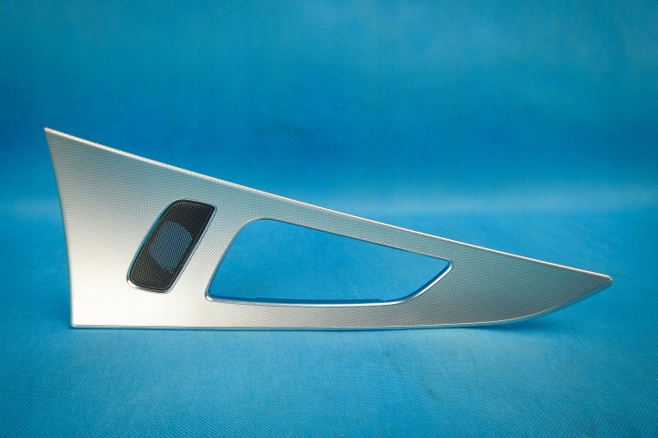decorative trim door dekor rear part left Audi A6 4G0867419P QX9