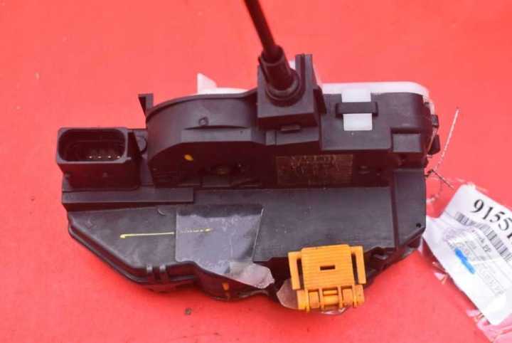 de la Serrure Portière Droite Avant Avant EU 13579523GP OPEL INSIGNIA A 08-14