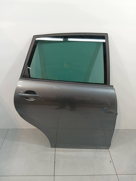 Portière Droit Arrière XL LX7R Seat Altea et (2004- )