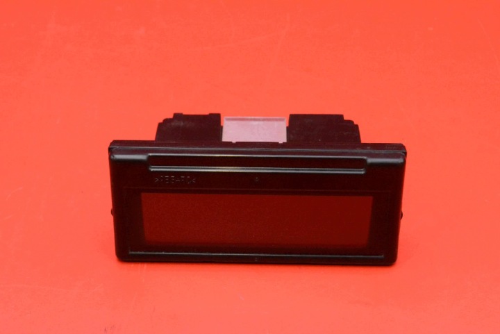 display 31268055 VOLVO S40 II C30 V50 LIFT 07-12