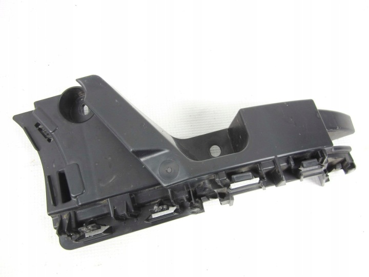 Supporto staffa posteriore posteriore Paraurti sinistro Seat Ibiza V 6F KJ 2020