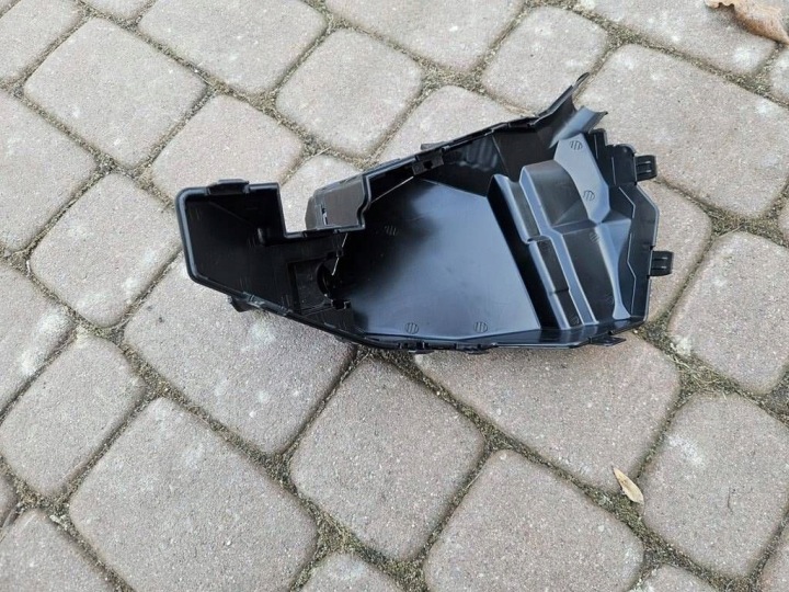 Scatola SCATOLA Porta fusibili Toyota Highlander XU70