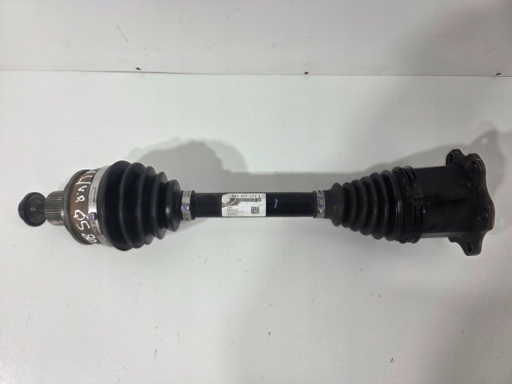Audi Q5 SQ5 FY 80A Semiasse Anteriore 80A407271E (P884)